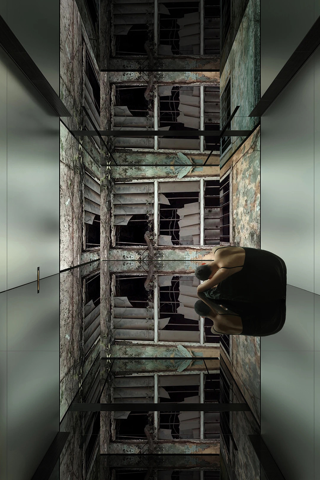 三谷设计 | 谷腾：空间启示录-9