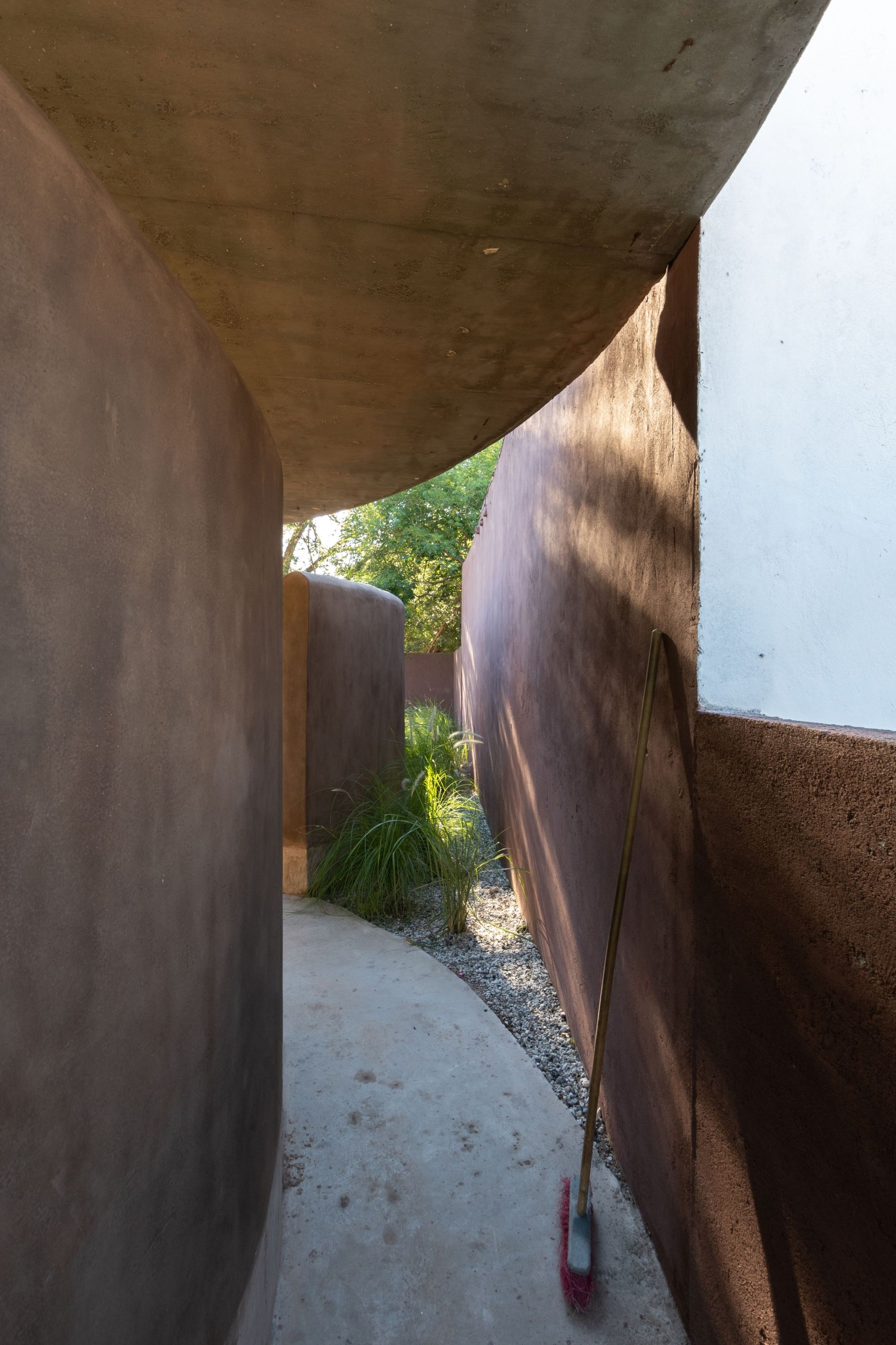 伊斯科特的肺,庭院工作室丨阿根廷科尔多瓦-36