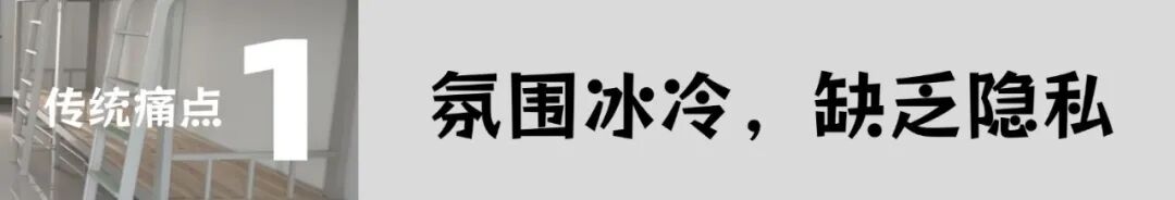 匠著|广州商学院宿舍案例：3大升级，打造校园居住理想式-10