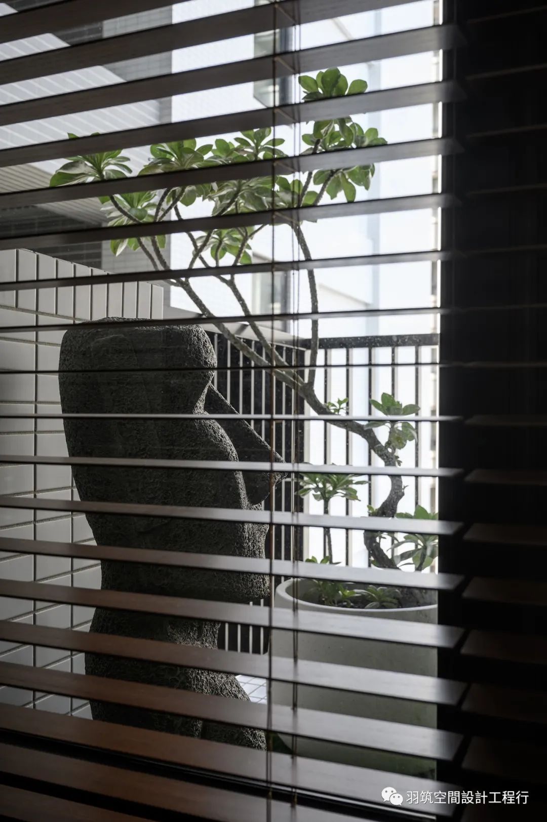 羽筑设计之作：律动轻工业-14