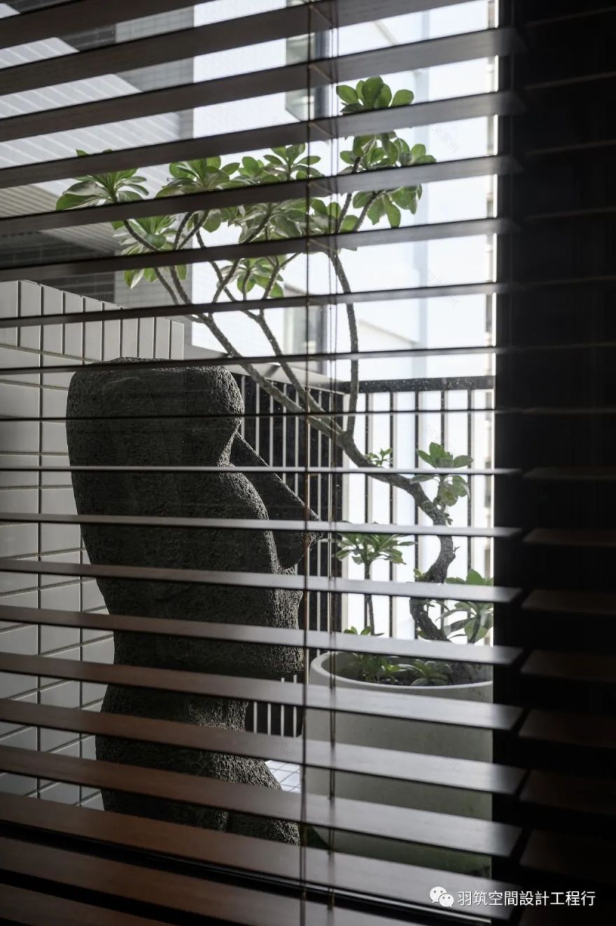 羽筑设计之作:律动轻工业-14