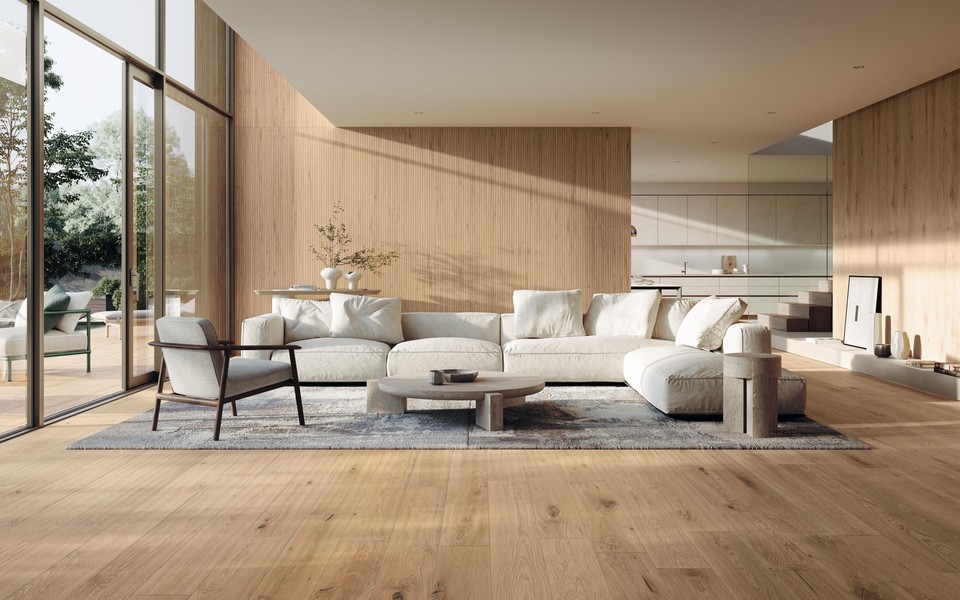 LUXUS LAKOSZTÁLY A VÁROS FELETT - Multistone Center-5