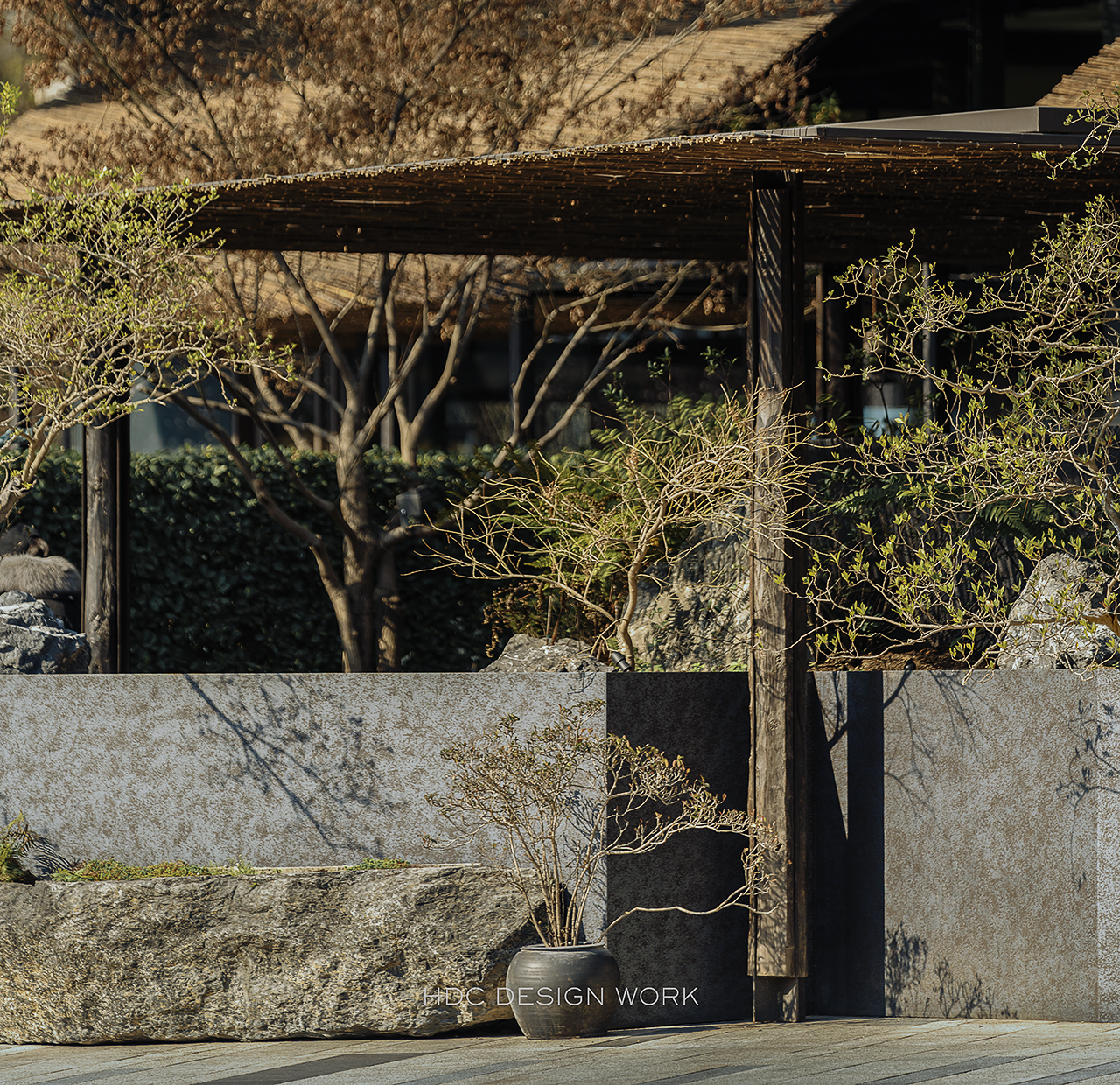 成都马旺子101纪念店川菜餐厅丨中国成都丨蜂鸟设计-36