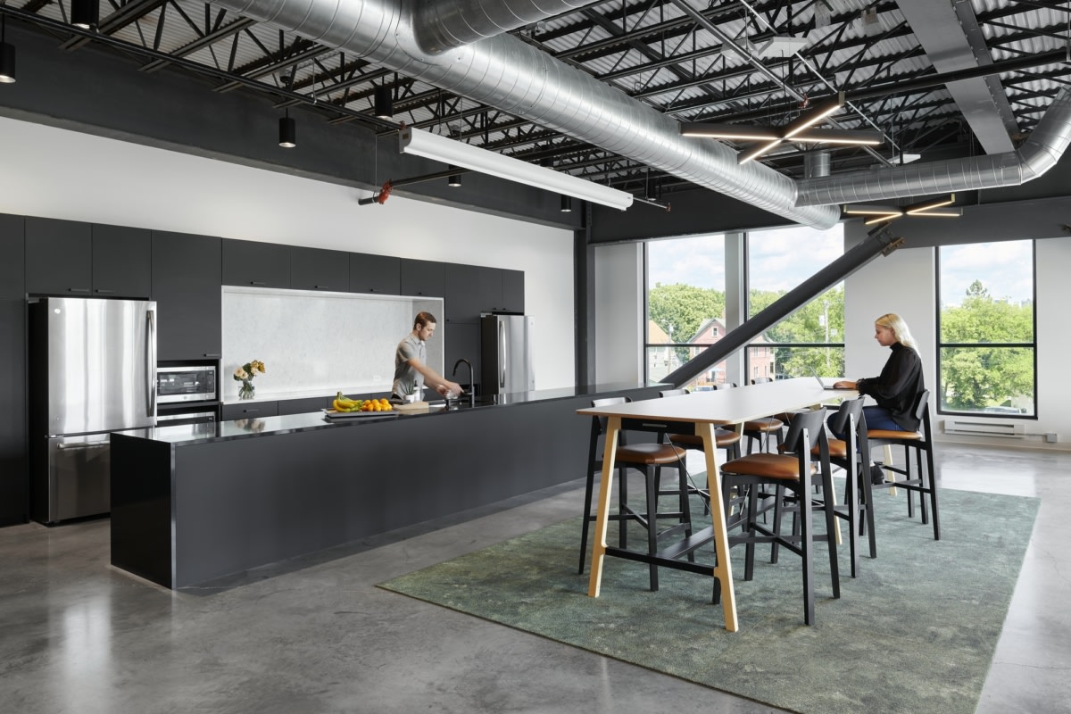 Minneapolis BDH 办公室-14