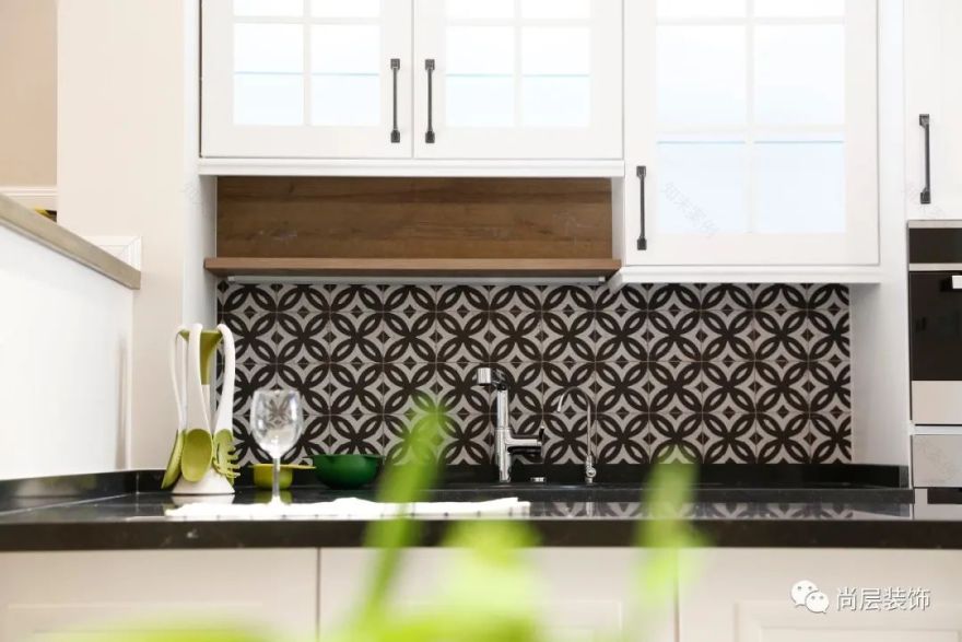 哈利波特与赫本邂逅,演绎空间诗学-46