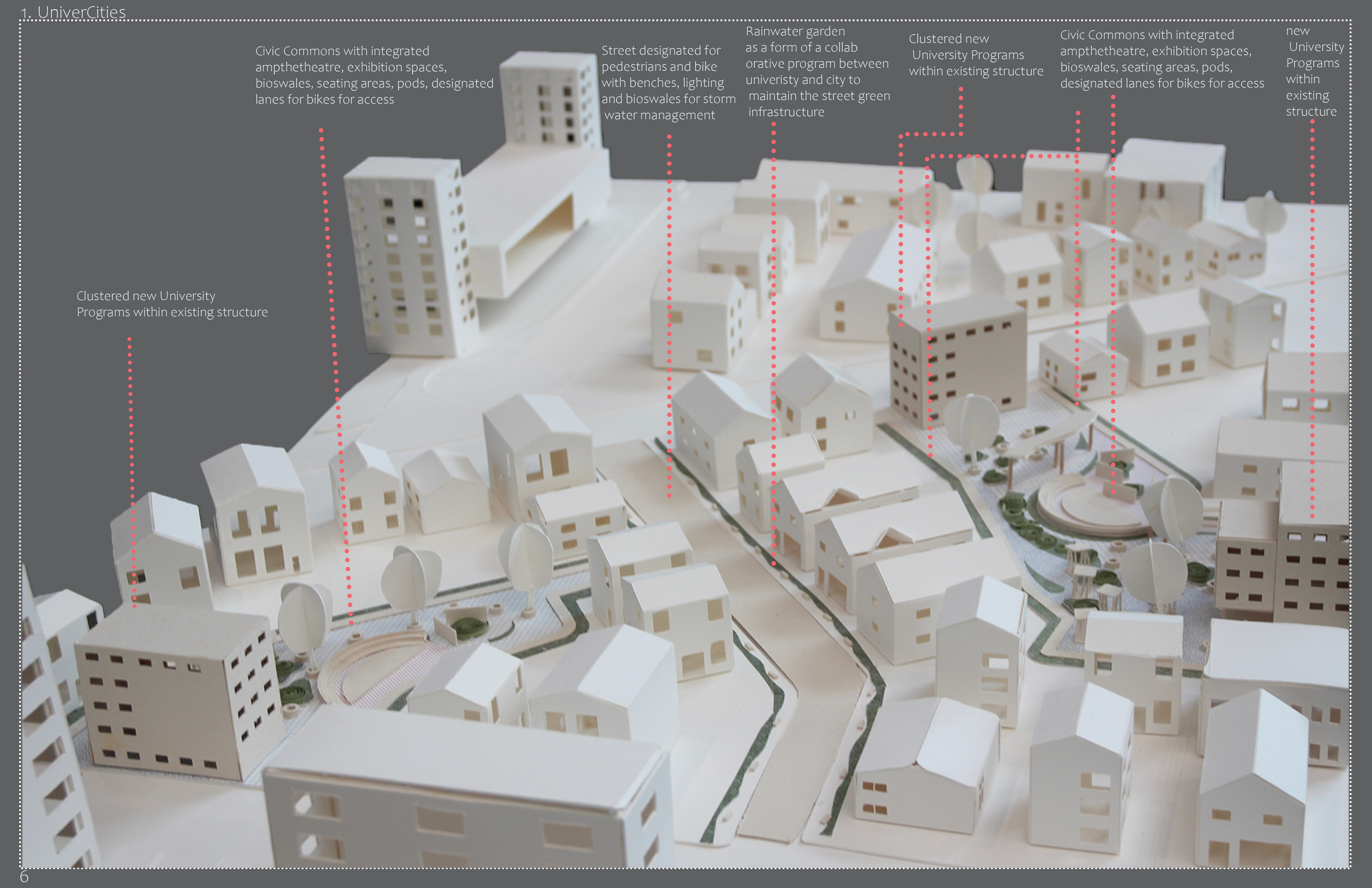 Urba Design- Architecture Project-17
