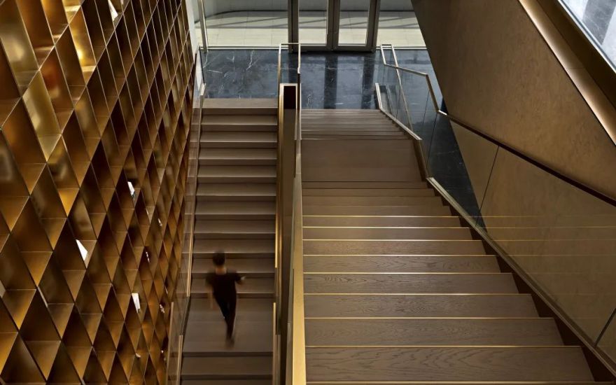 温州第五大道销售中心丨中国温州-37