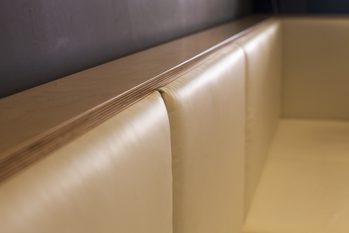 伦敦 Beanberry 咖啡厅-10