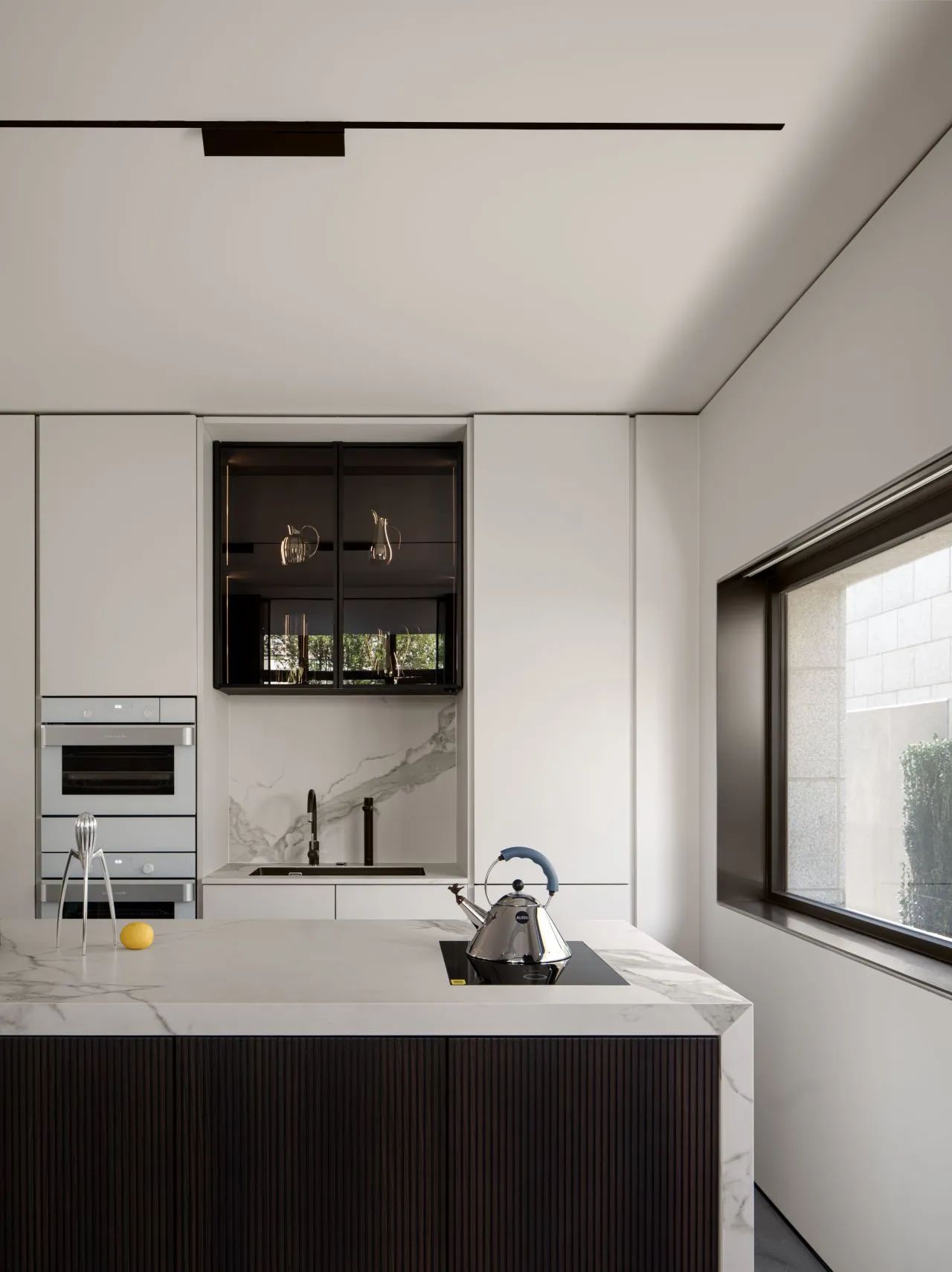 清欢的烟火·苏州名流御园丨中国苏州丨苏州枫语装饰设计有限公司-51