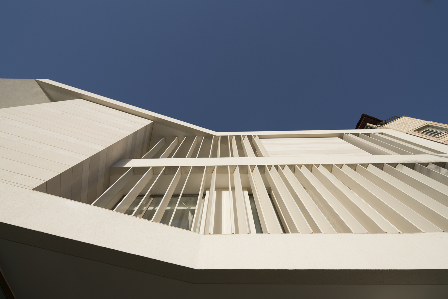 科威特 MT Villa 现代住宅，公园景观与生活空间完美融合-29