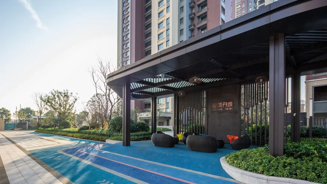 星河丹堤三期丨中国常州丨东大（深圳）设计有限公司-70