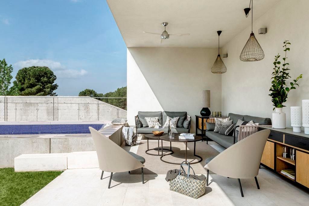 XY 项目丨西班牙马德里丨Ábaton-8