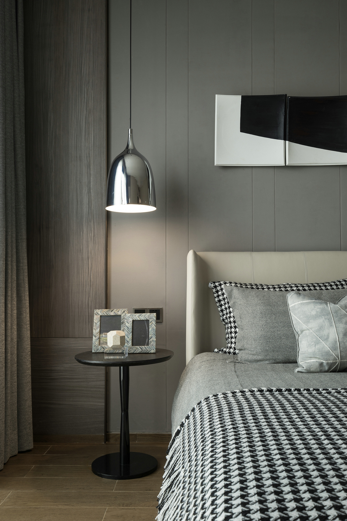 上海乐尚设计 | 当代风尚，生活艺境-44