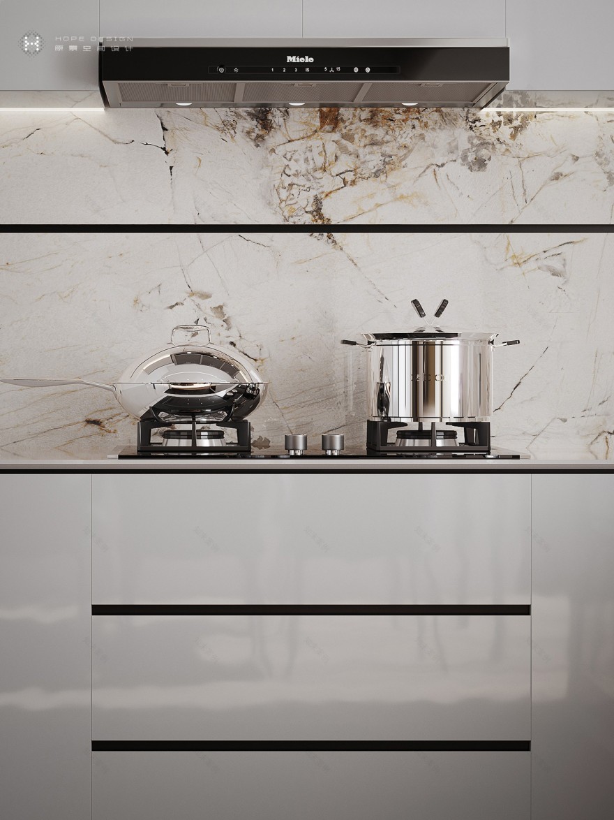 深圳·深业中城丨中国深圳丨原景空间设计-23