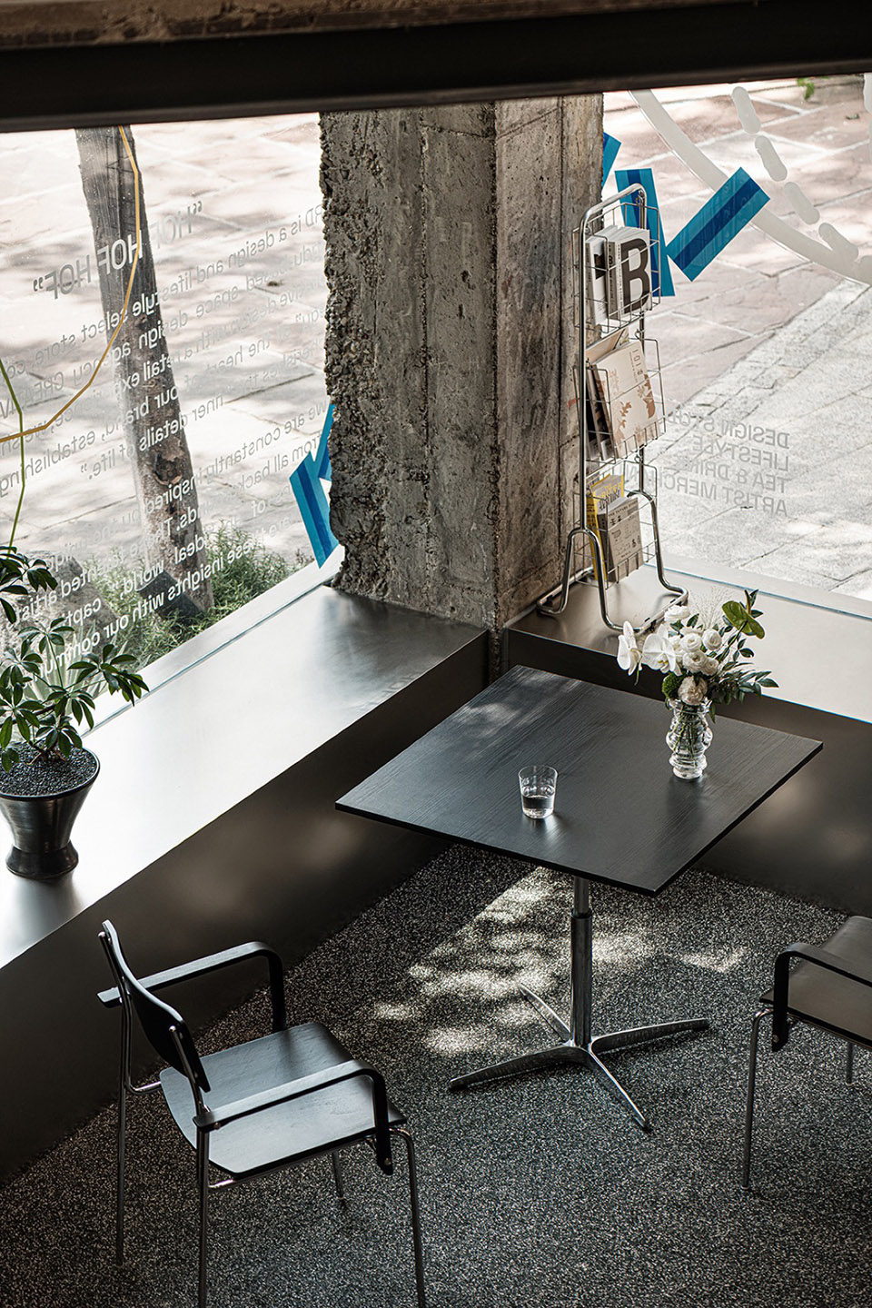 YARDYARDYARD要的商店丨中国成都丨言述CreativeStudioY-19