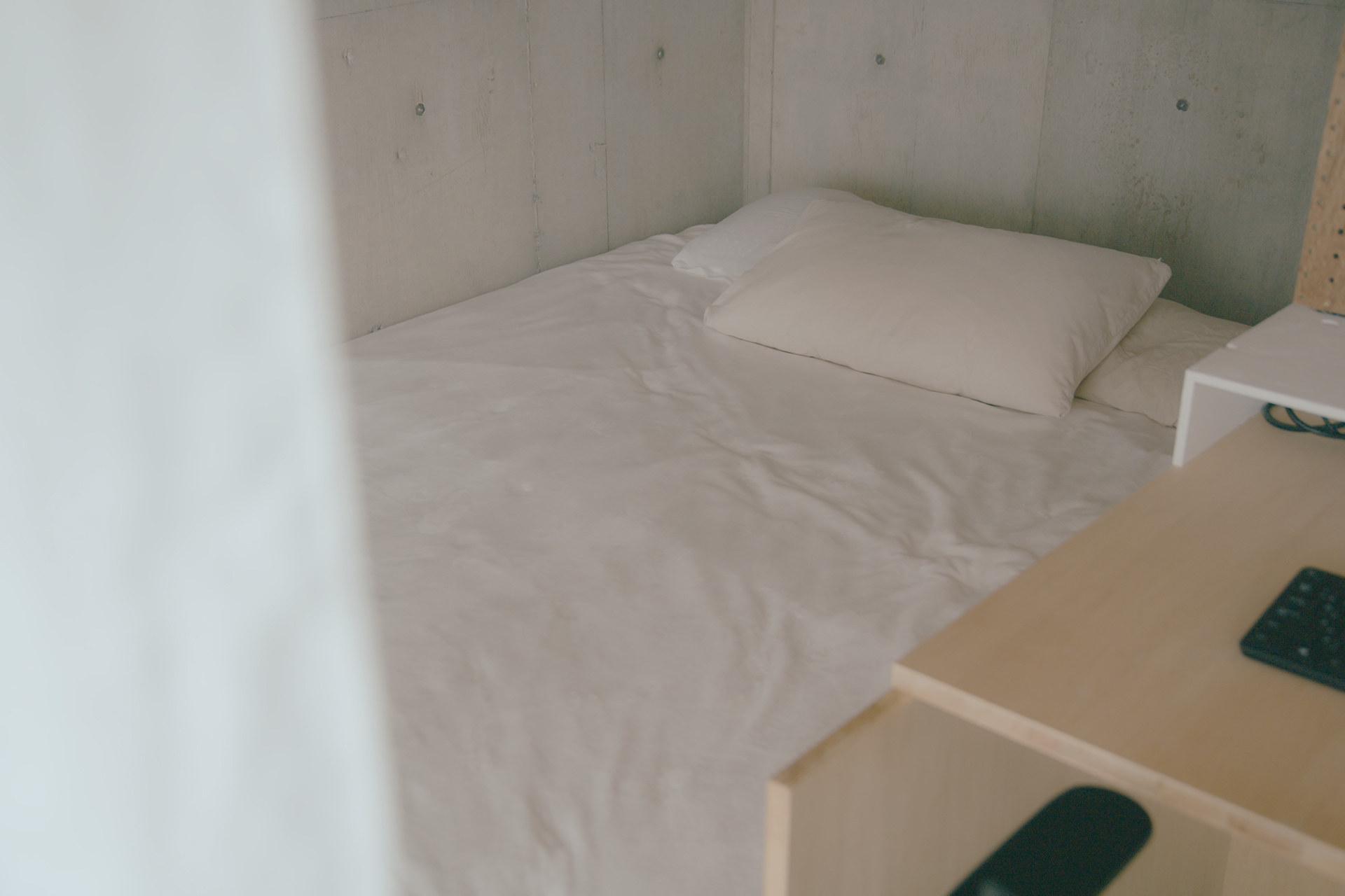 Uenogaoka的翻新丨MURO Hiroshi Atelier-20