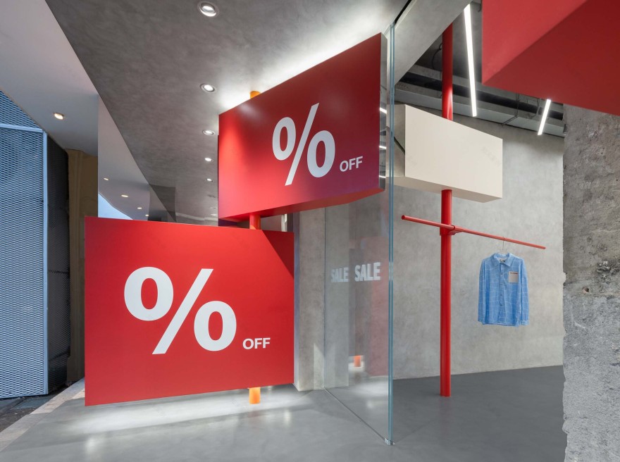 ALL BEINGS 上海首店丨中国上海丨ROOI 诺亿设计-20