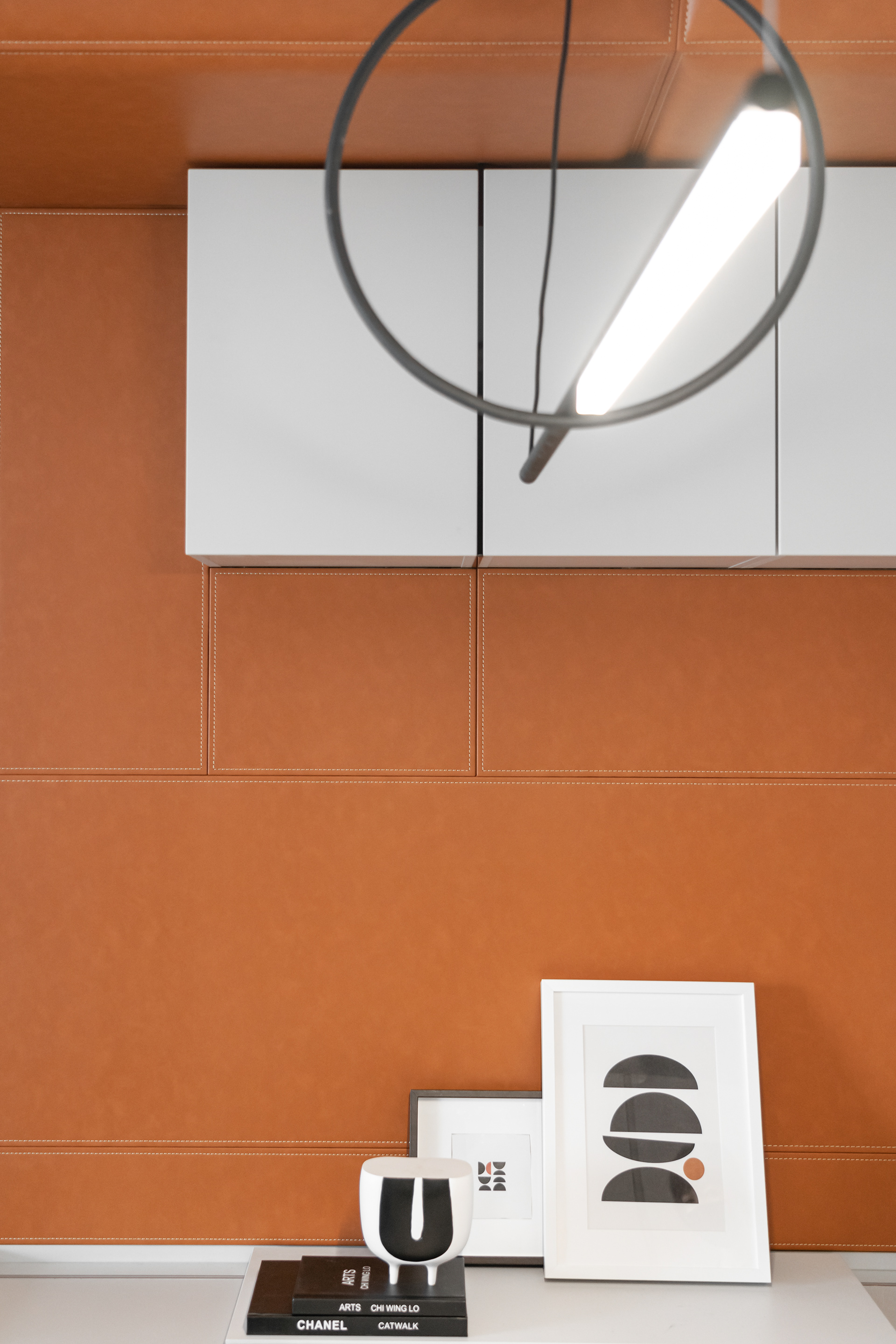 Door Space Design 室内设计项目丨中国台中丨Door Space Design 朵爾空間設計-18