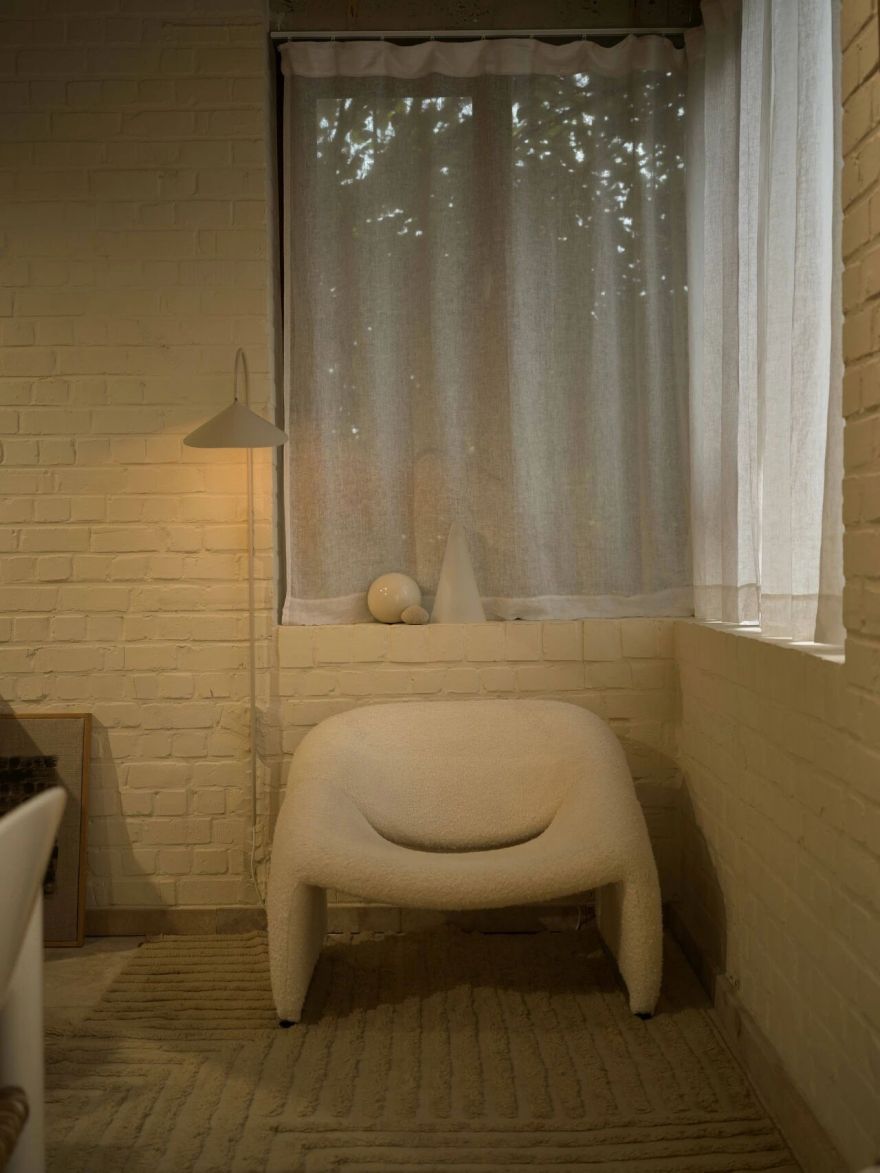 探访比利时建筑师 音乐家故居丨Paul Meekels-21