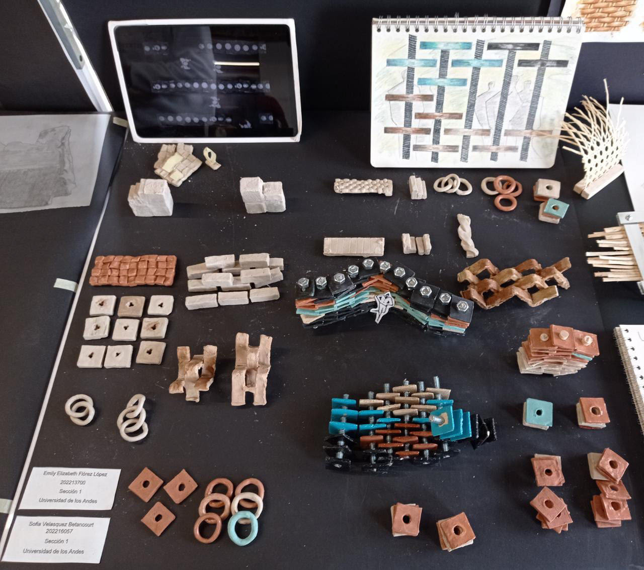 ARQT1101 建筑设计-75