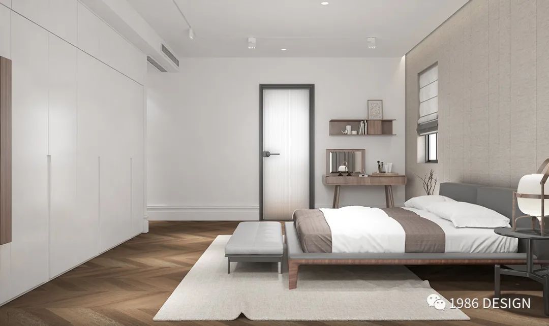 福建龙岩央墅 | 人性化设计,打造精致生活空间-40