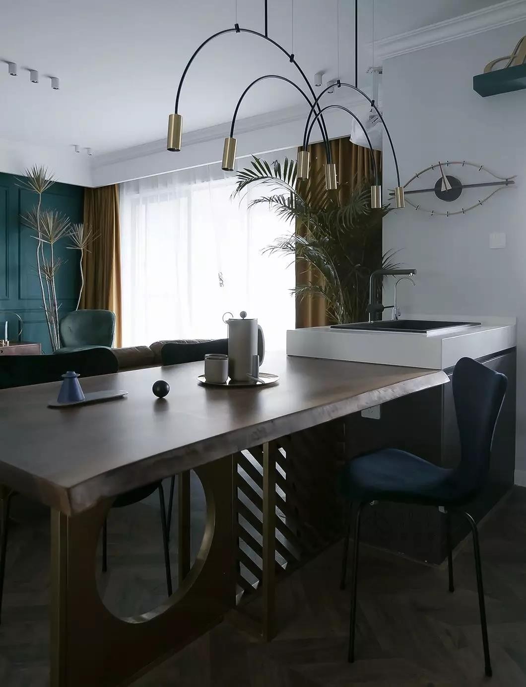 吾隅设计 | 你还敢再“色”一点吗？设计师！-108