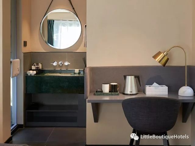 杭州西湖简象酒店 | 传统与现代共融的设计美学-66