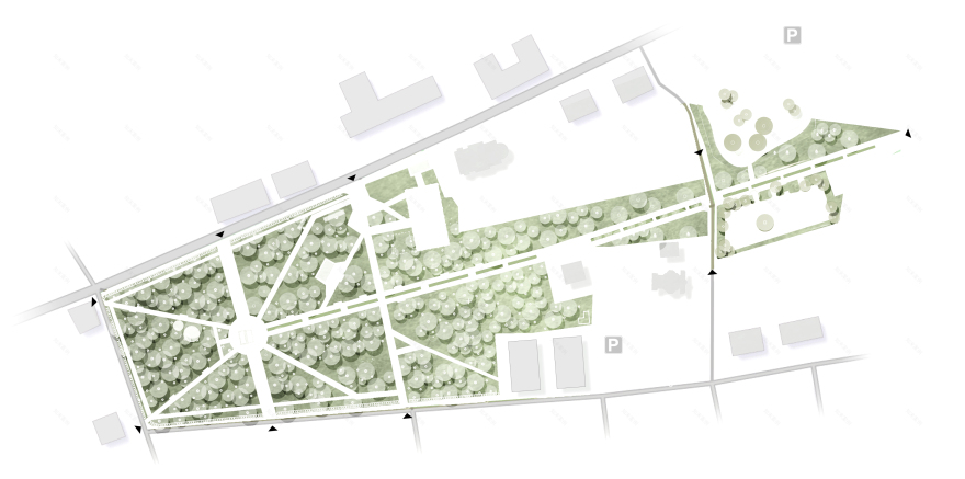 HLYBOKA城市发展项目丨乌克兰-20