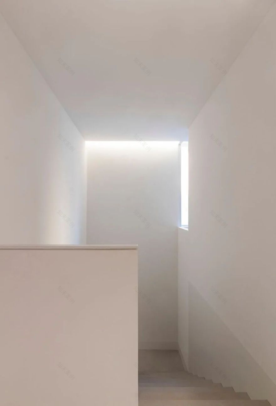 自然采光的公证办公室改造丨西班牙-24