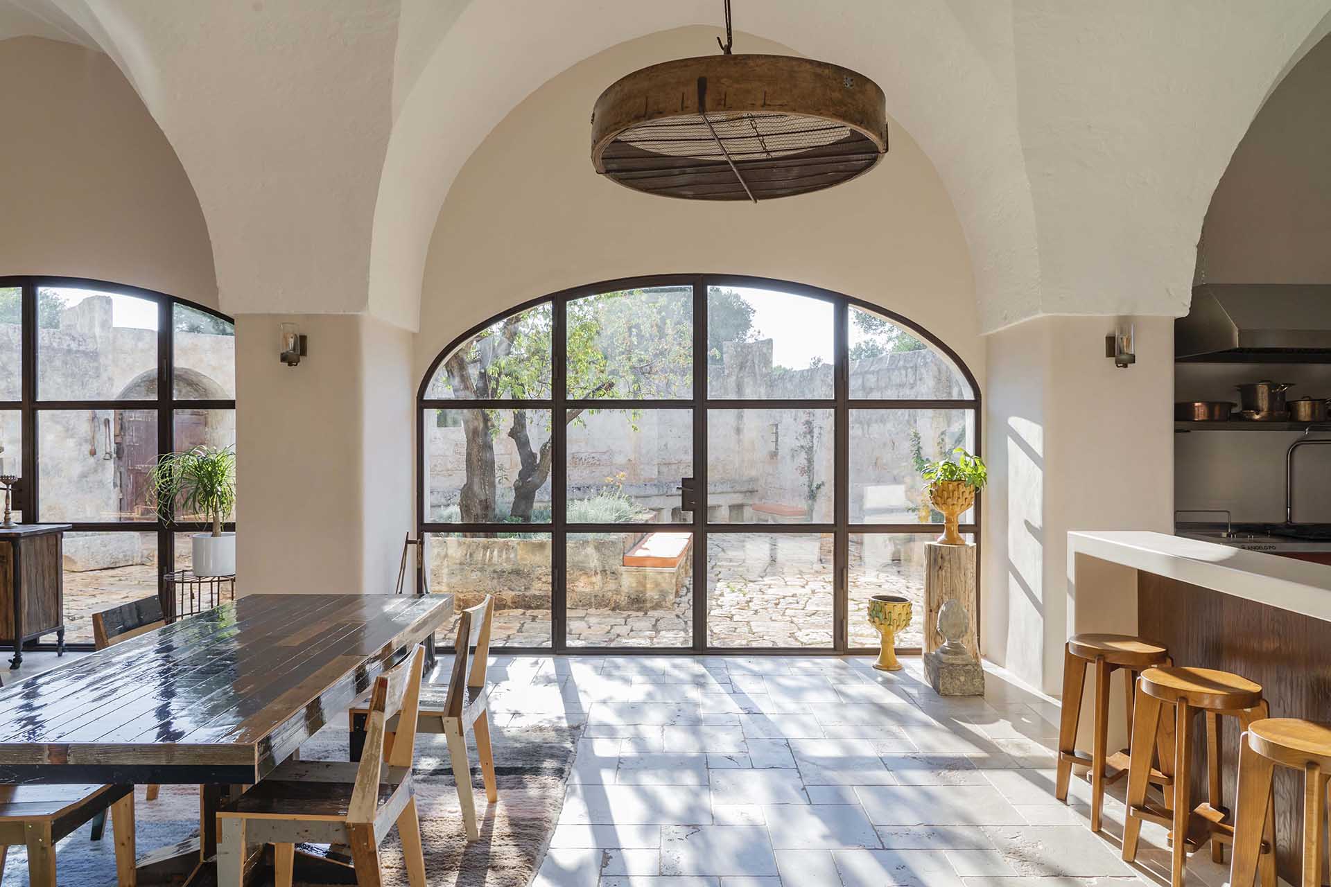 丨Arkitetti Flore & Venezia-13