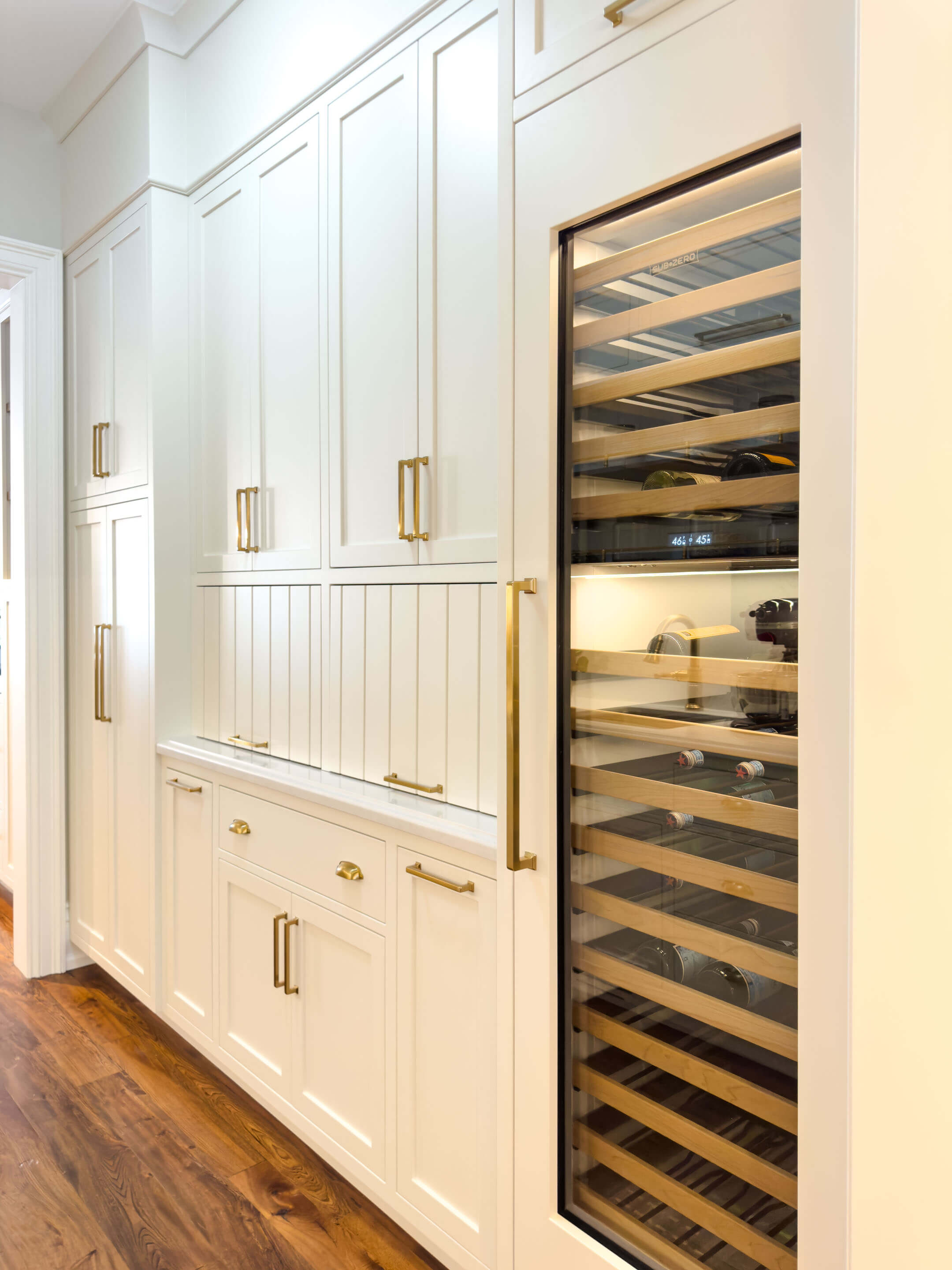 城市地产丨United StatesAurora丨Kingsridge Building Group-18