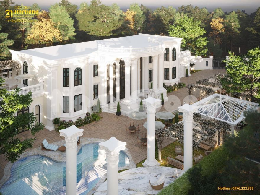 南充园林美景办公室设计惊艳亮相-16