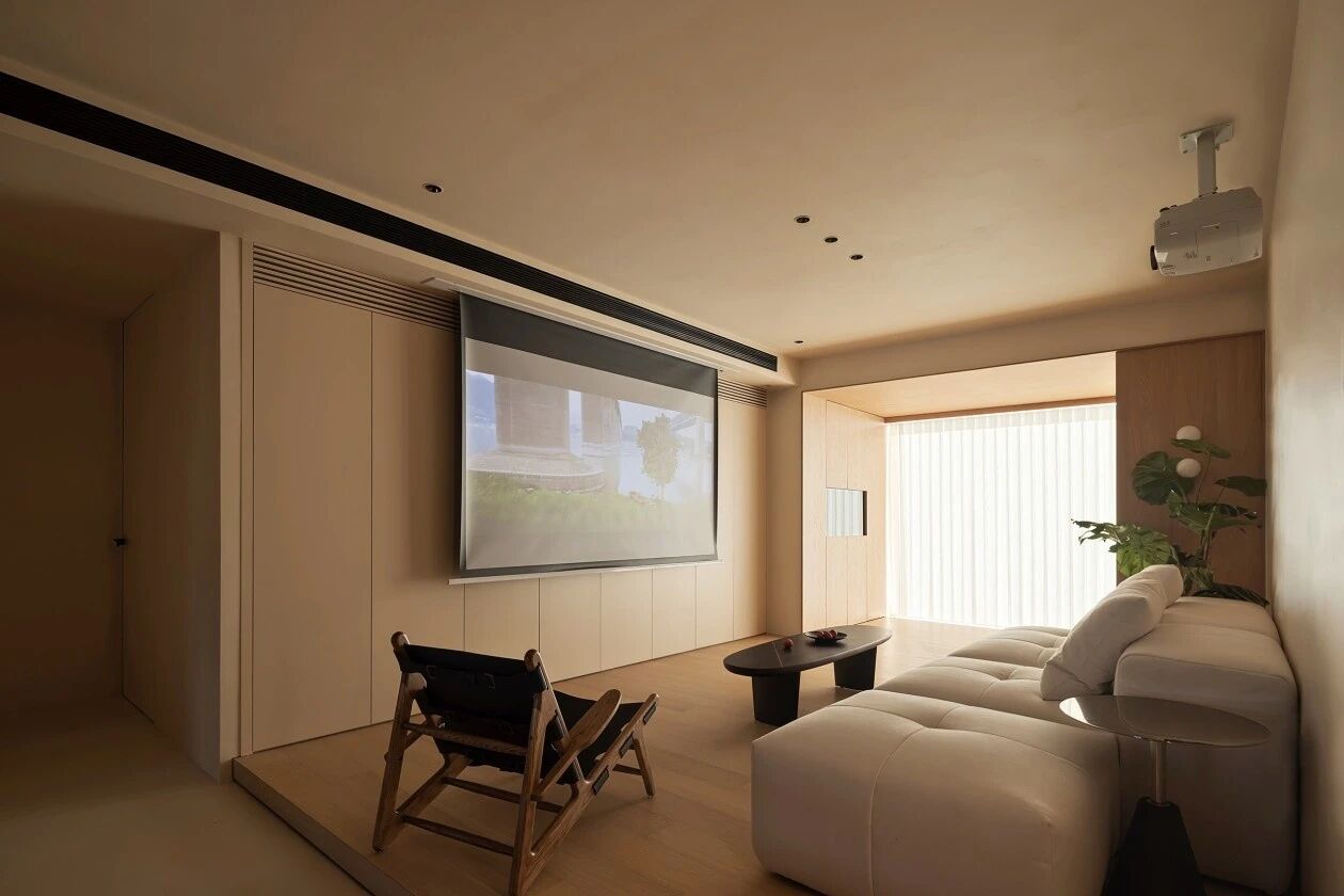 望宸名邸丨中国深圳丨境相设计-67