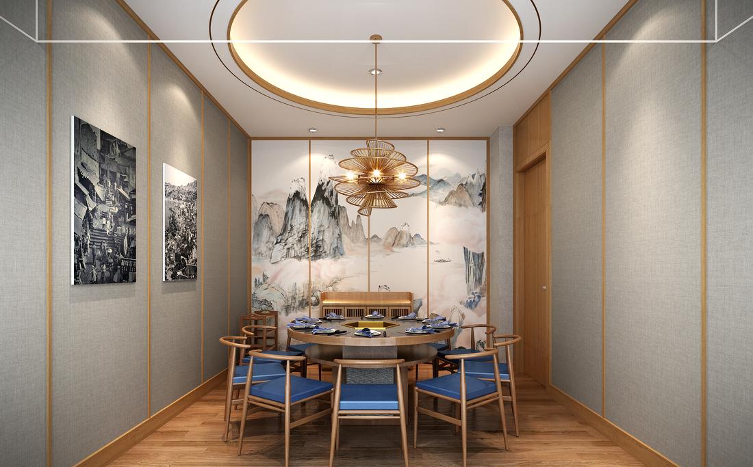 
重庆棒棒火锅 -4