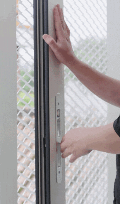 无墙之家 · 佛山 60 后爷爷的 360°全屋透明住宅丨中国佛山丨無名营造社-45