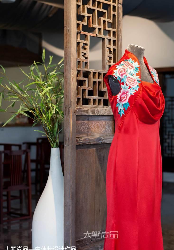 复古雅致花样年华-23