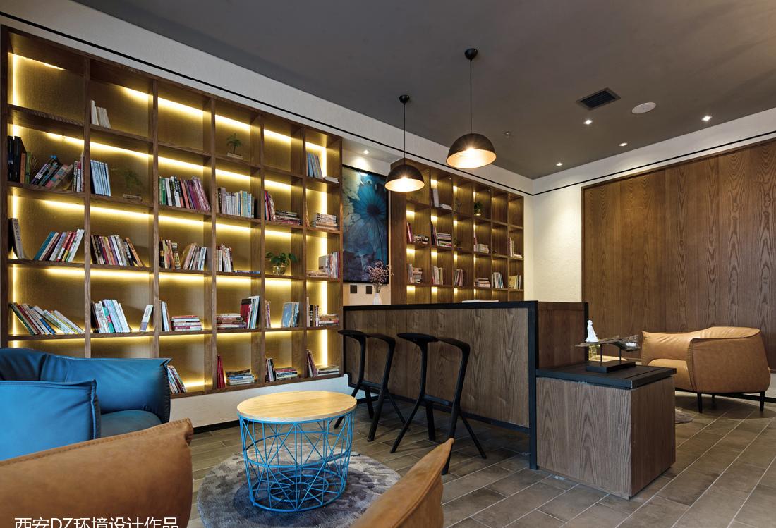 花容悦精品酒店-6