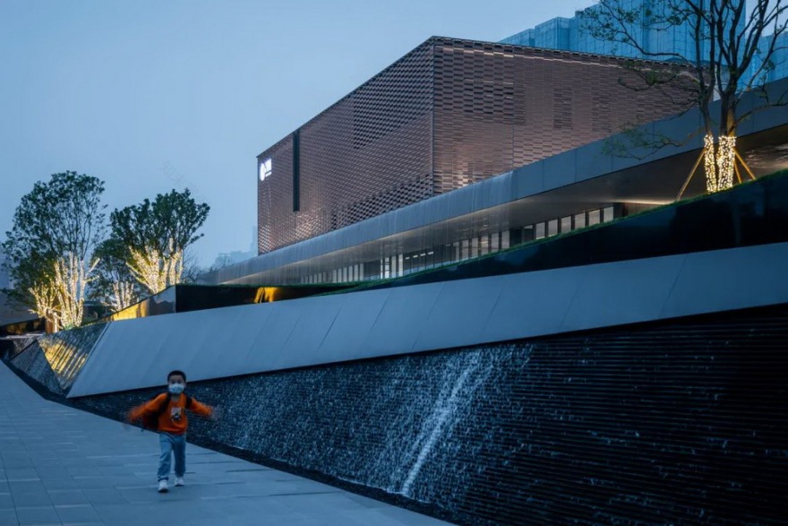 长沙华润·悦府丨中国长沙丨里表都会(北京)规划设计咨询有限公司-54