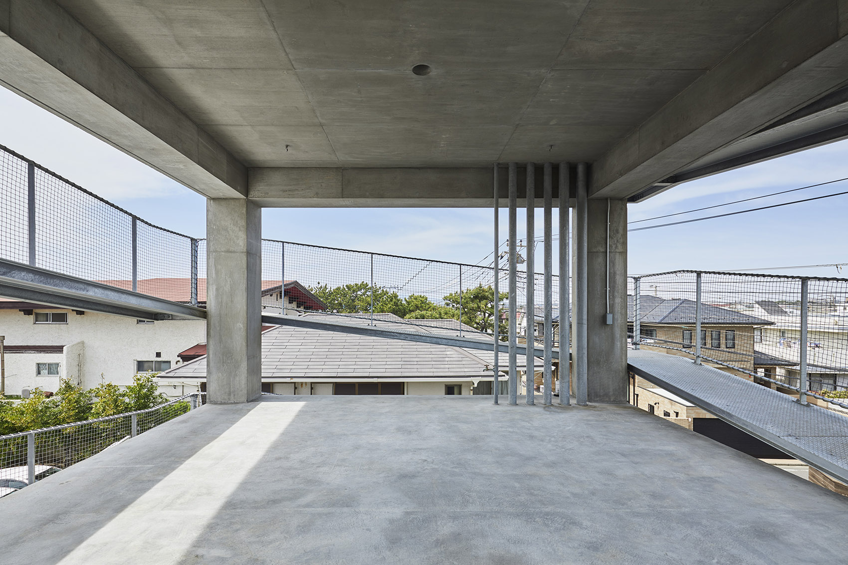 KUGENUMAY 住宅丨日本神奈川丨ASA-25