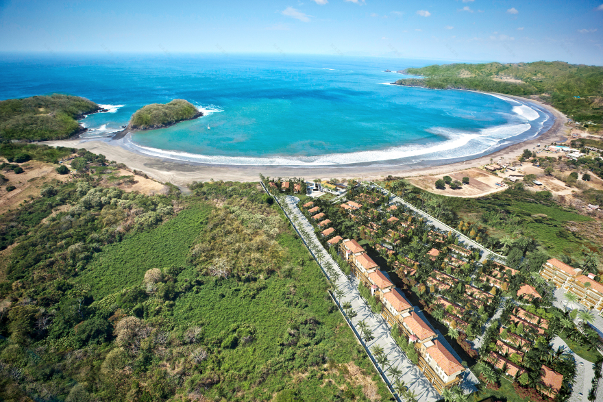 冲浪者度假村-3