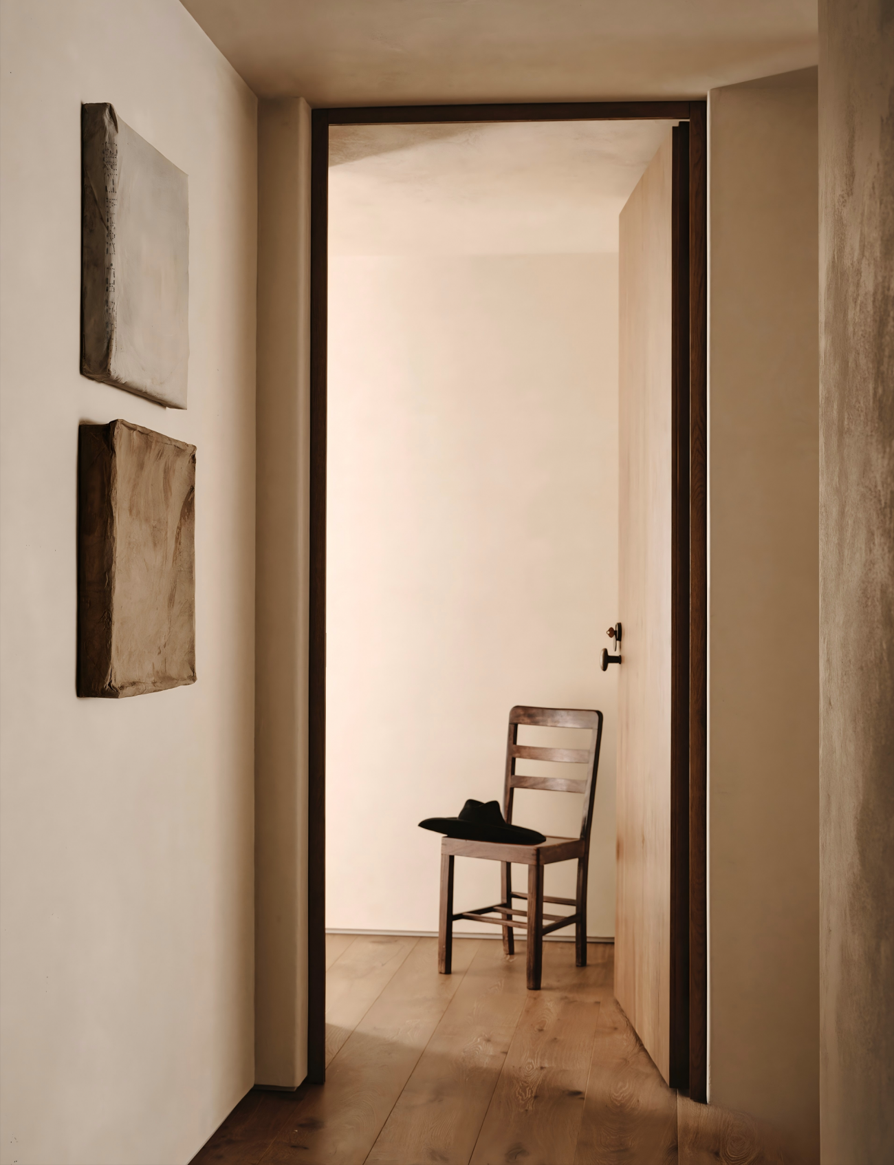 尚壹扬设计 · 设计师谢柯与演员王紫璇共创的新家丨尚壹扬设计Signyan Design-32