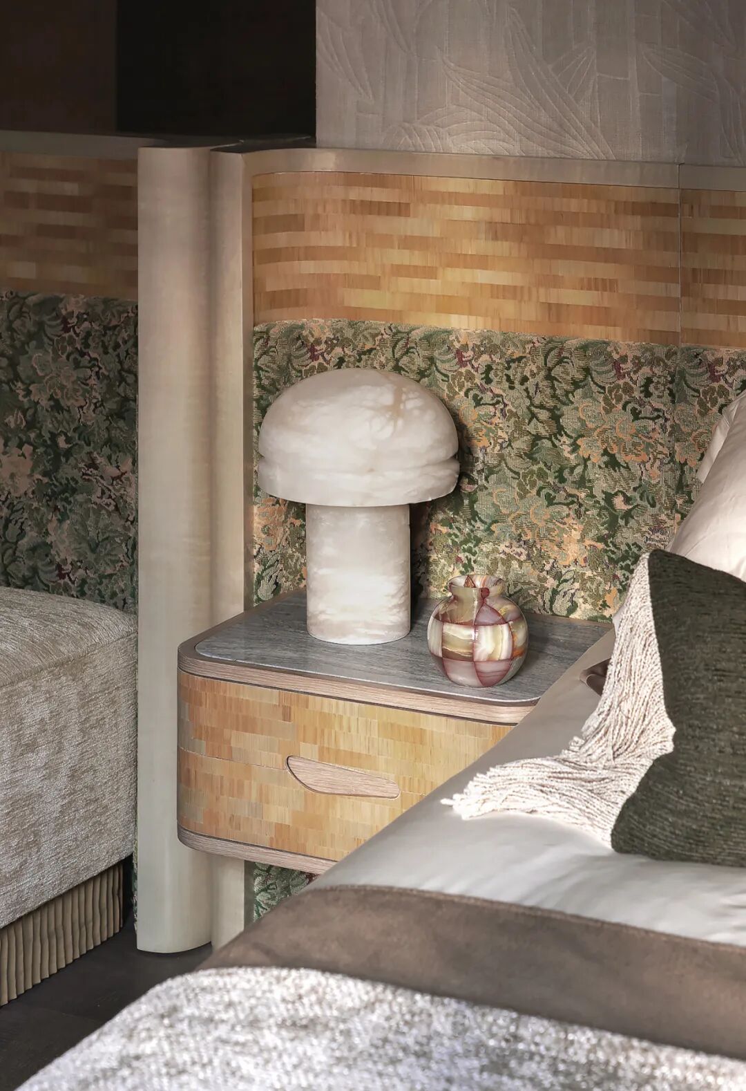 上海信安里风貌别墅丨中国上海丨布鲁盟设计-145