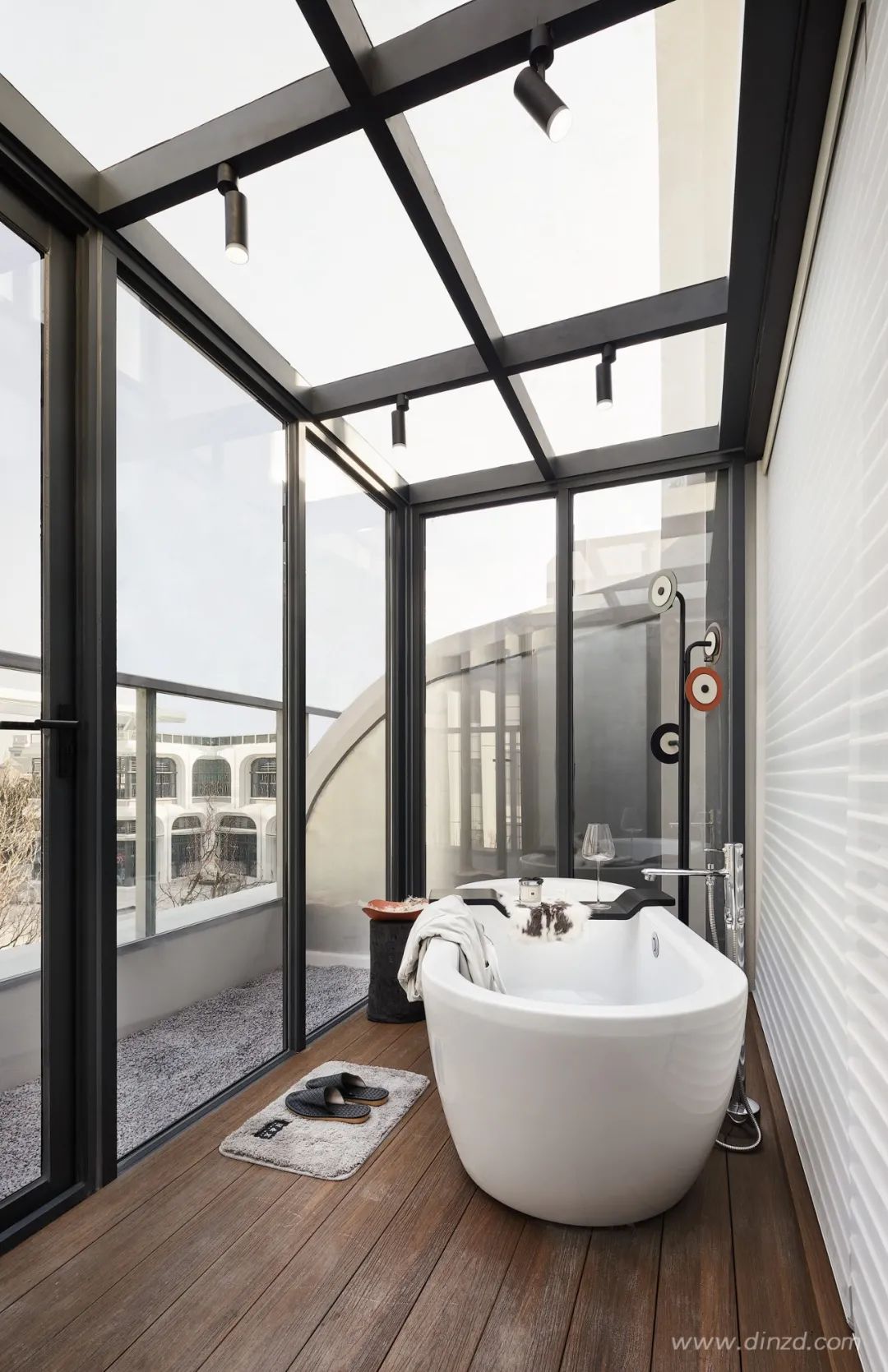 京彩未来家7#别墅丨中国东莞丨周珊娟,蒋思敏,龙海玲-35