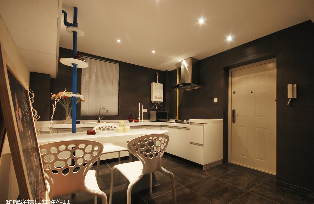 
单身公寓 期待幸福的降临 -7