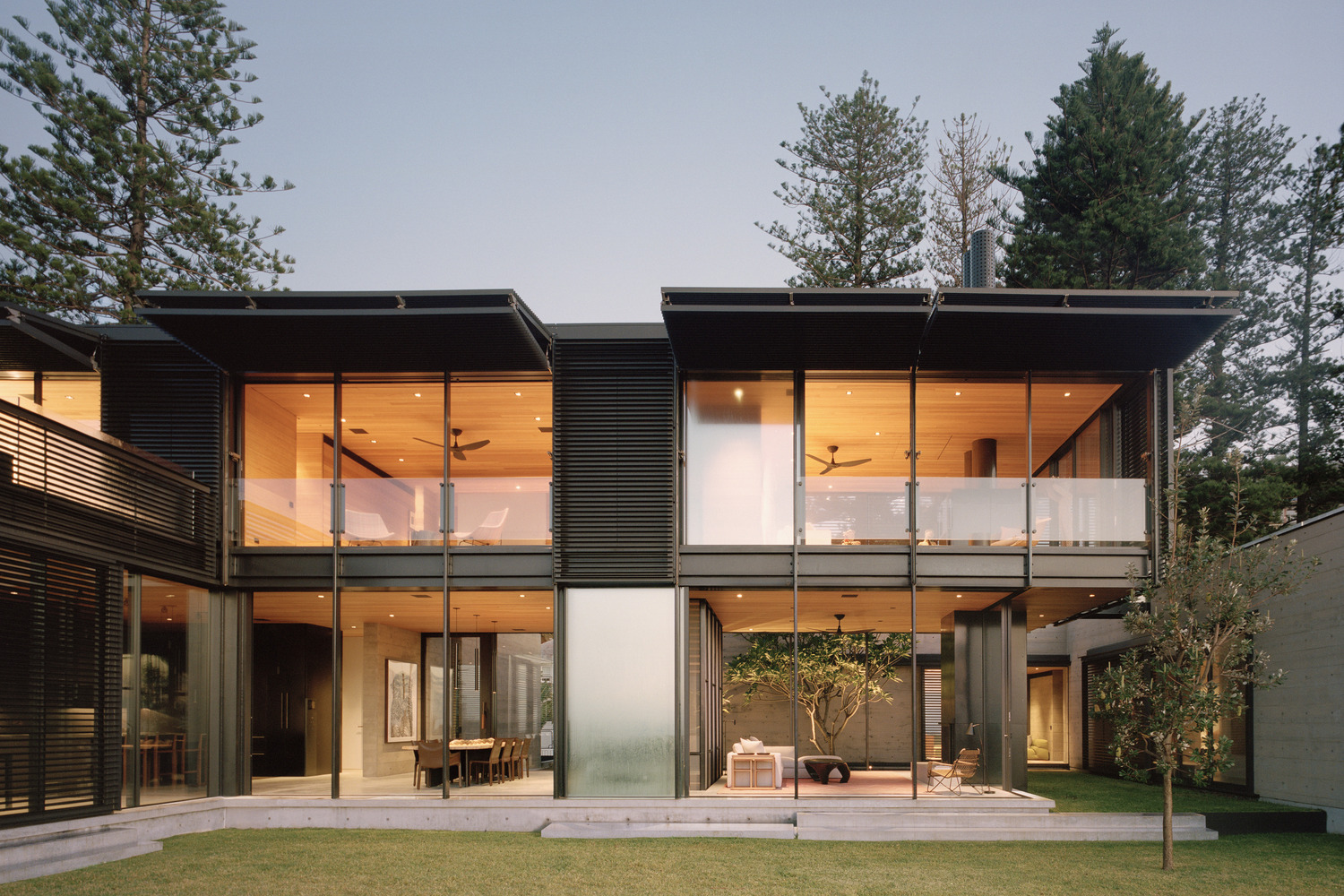 澳大利亚 海滨别墅-17