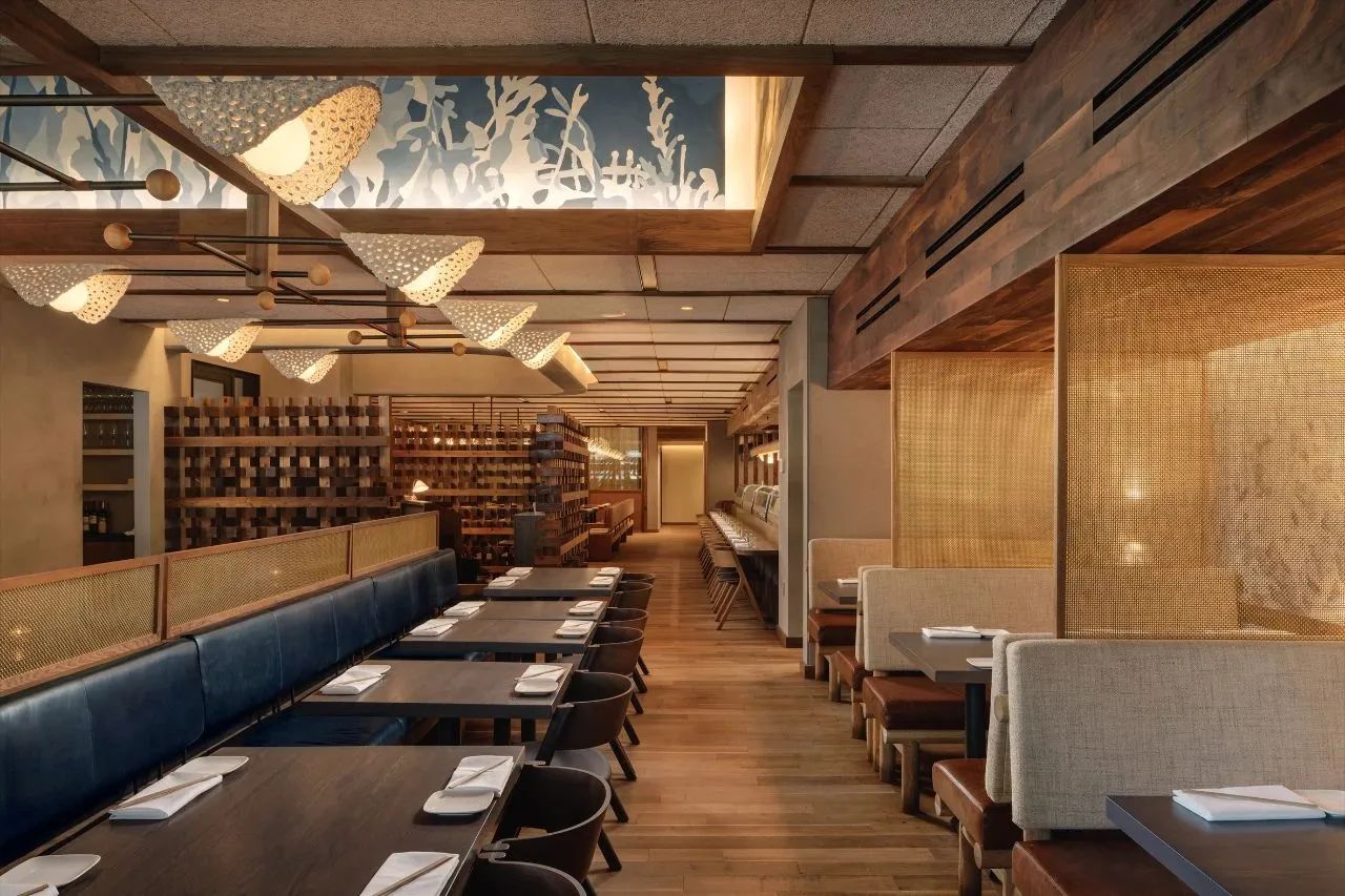 Uchiko Houston 餐厅丨美国丨不详-18