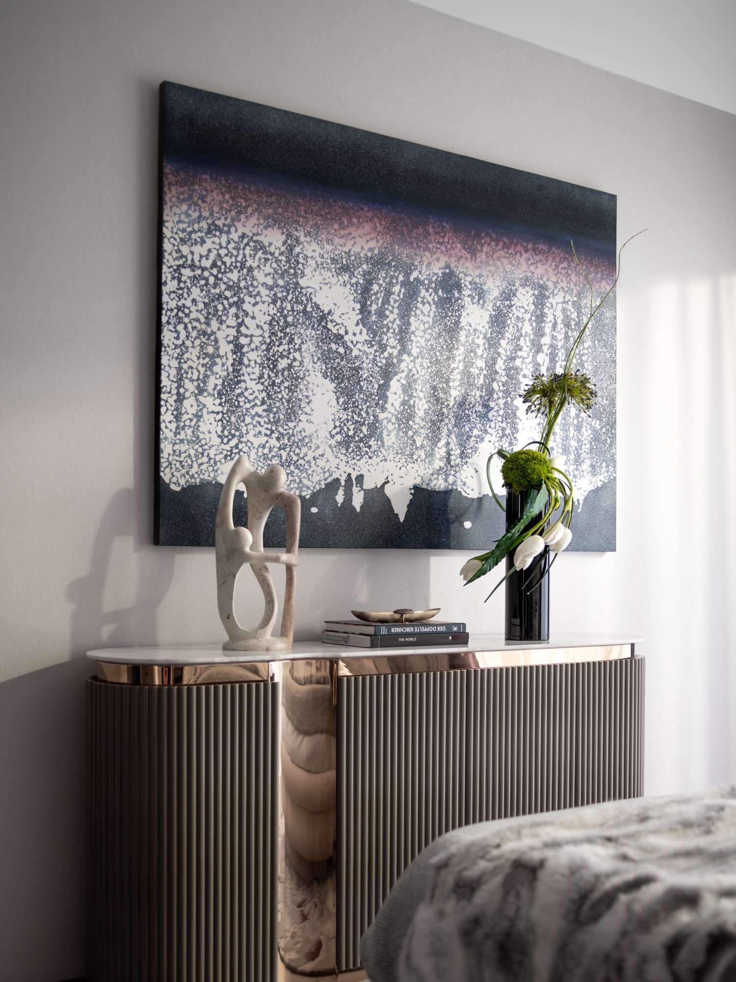 梵镜建筑空间摄影 | 华侨城万科·世纪水岸湖山-43