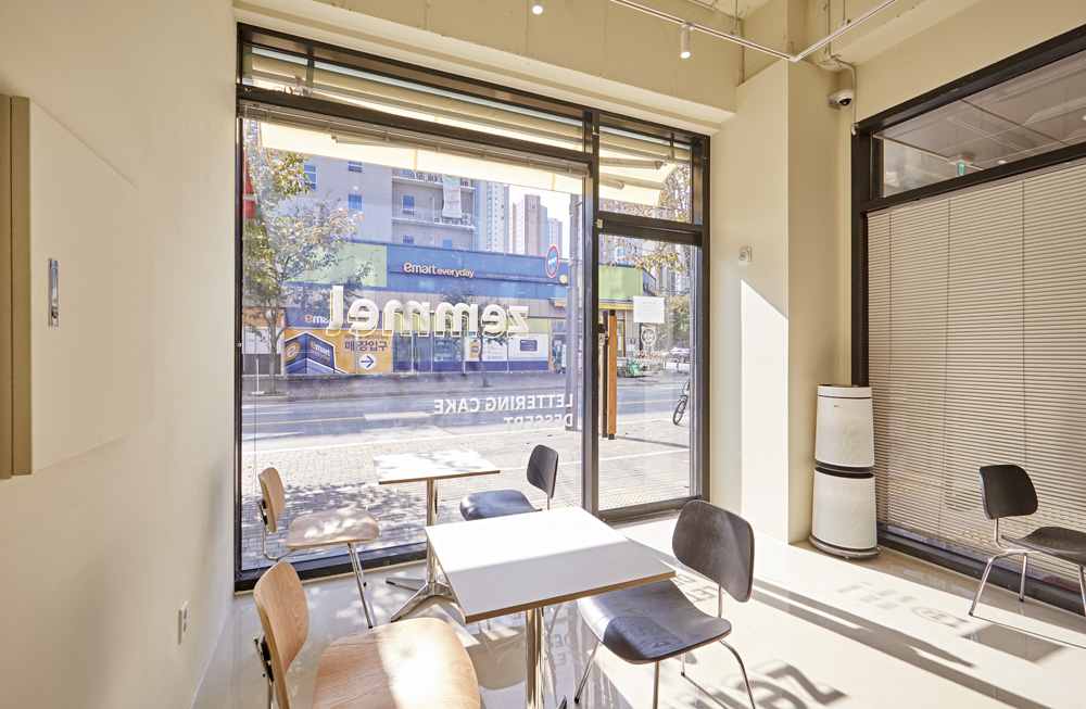 13 坪简约风家居设计 展现小空间大魅力-6