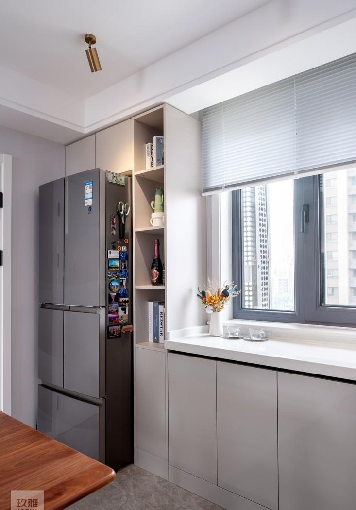 玖雅平层餐厅-31