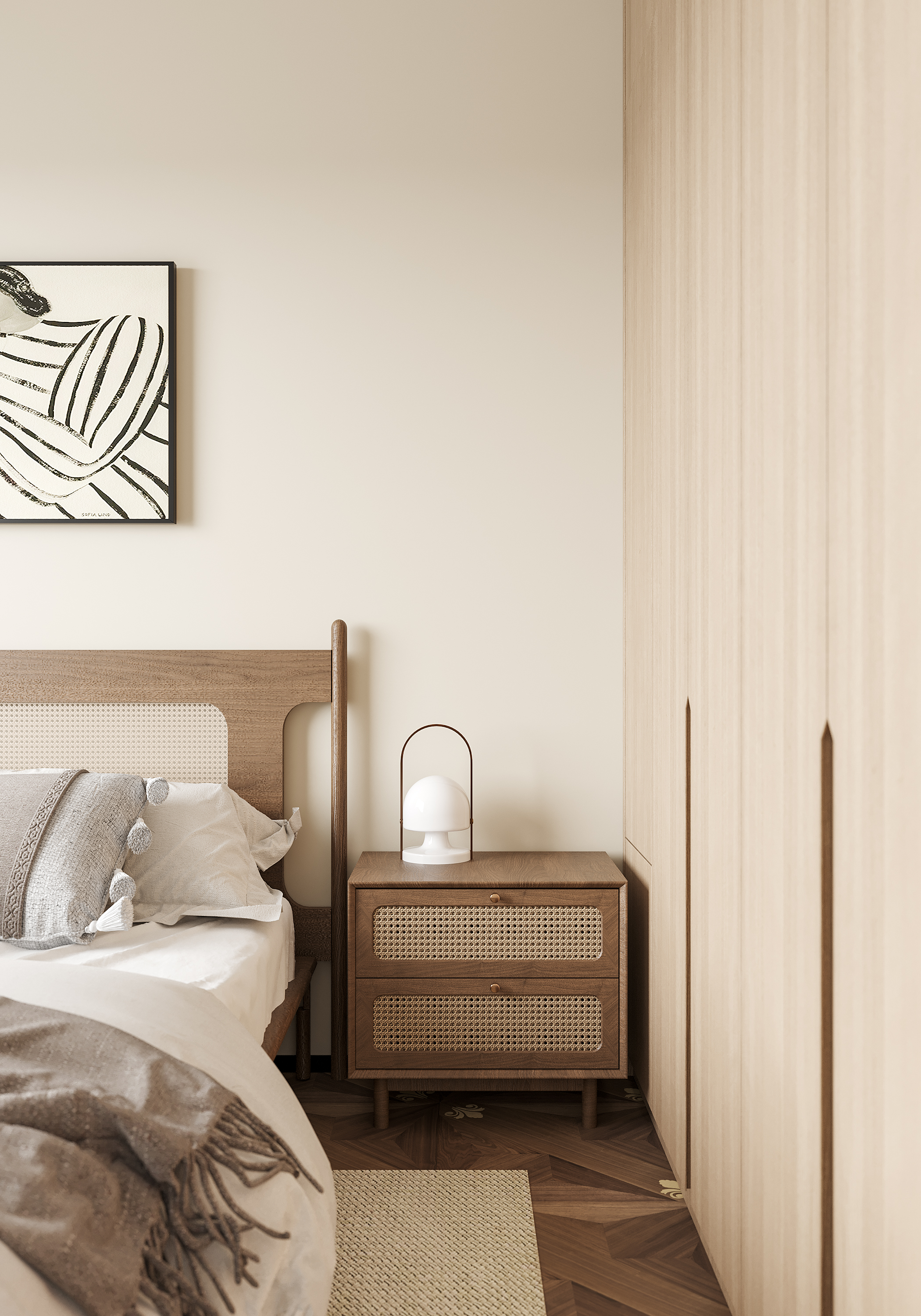 精装改造案例-7